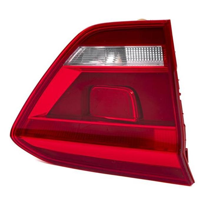 Lanterna Traseira Esquerda para Volkswagen Crossfox e FOX - Arteb - 0460503