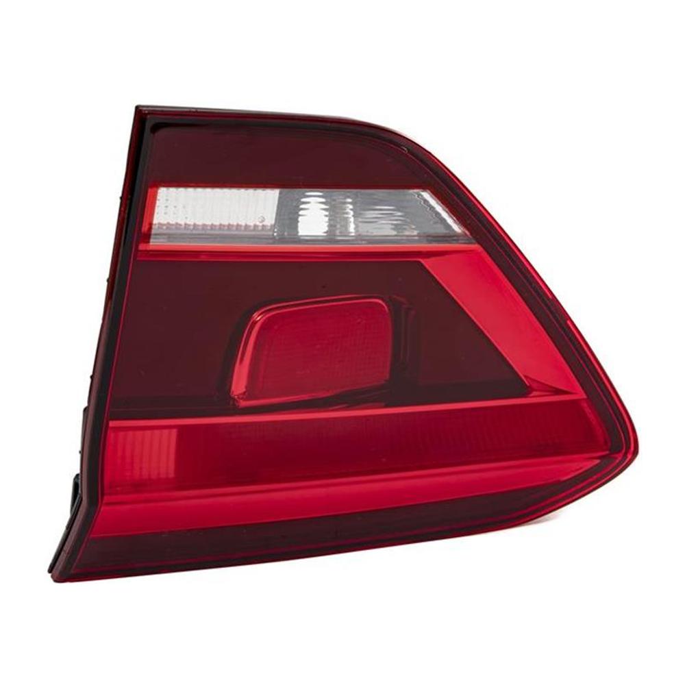 Lanterna Traseira Direita para Volkswagen Crossfox e FOX - Arteb - 0460506