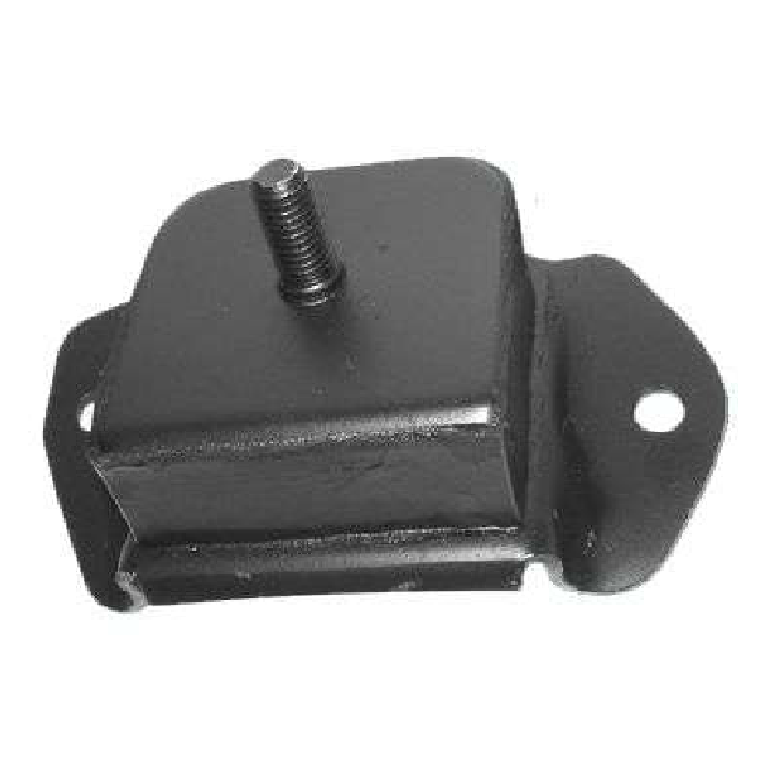 Coxim do Motor Dianteiro - Jahu - 10037-6