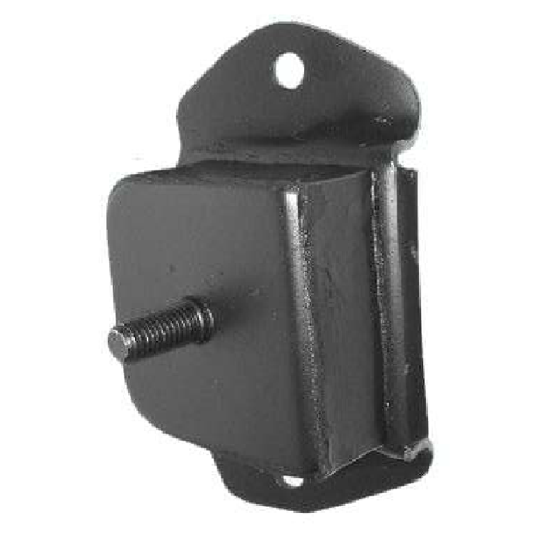 Coxim do Motor Dianteiro para Ford Corcel - Jahu - 10037-6