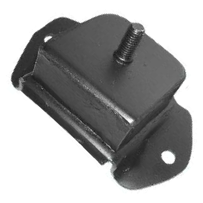 Coxim do Motor Dianteiro para Ford Corcel - Jahu - 10037-6