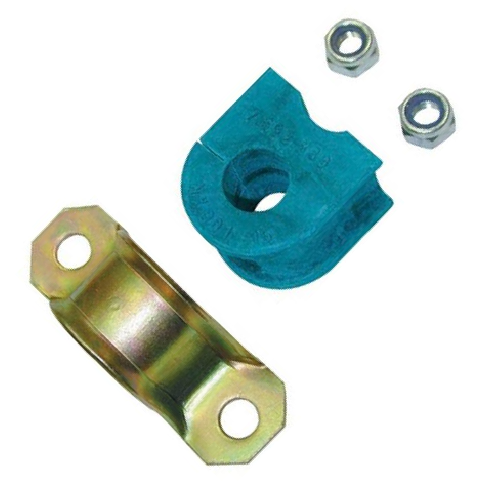 Kit da Barra Estabilizadora Dianteira para Fiat Uno - Kit & Cia - 10309