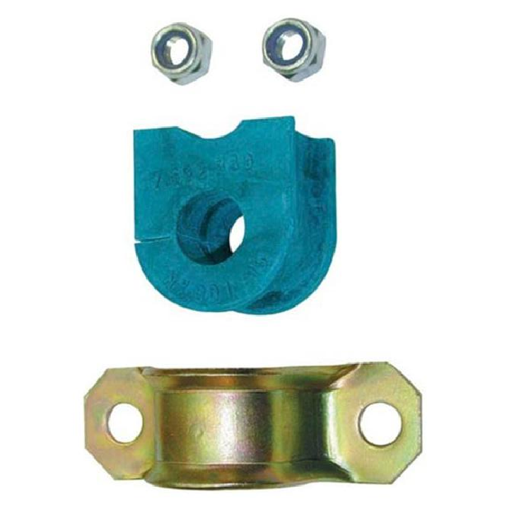 Kit da Barra Estabilizadora Dianteira para Fiat Uno - Kit & Cia - 10309