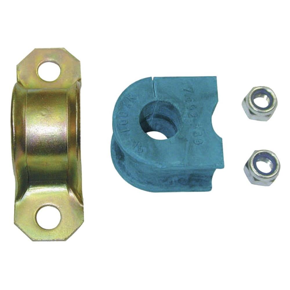 Kit da Barra Estabilizadora Dianteira para Fiat Uno - Kit & Cia - 10309