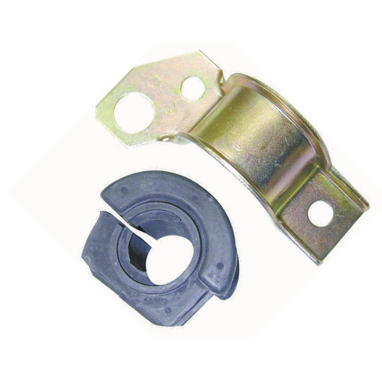 Kit da Barra Estabilizadora Dianteira para Fiat Palio - Kit & Cia - 10464