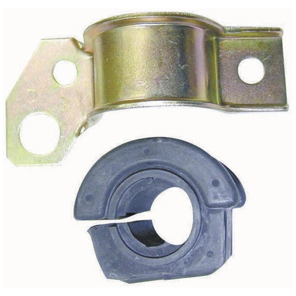 Kit da Barra Estabilizadora Dianteira para Fiat Palio - Kit & Cia - 10464