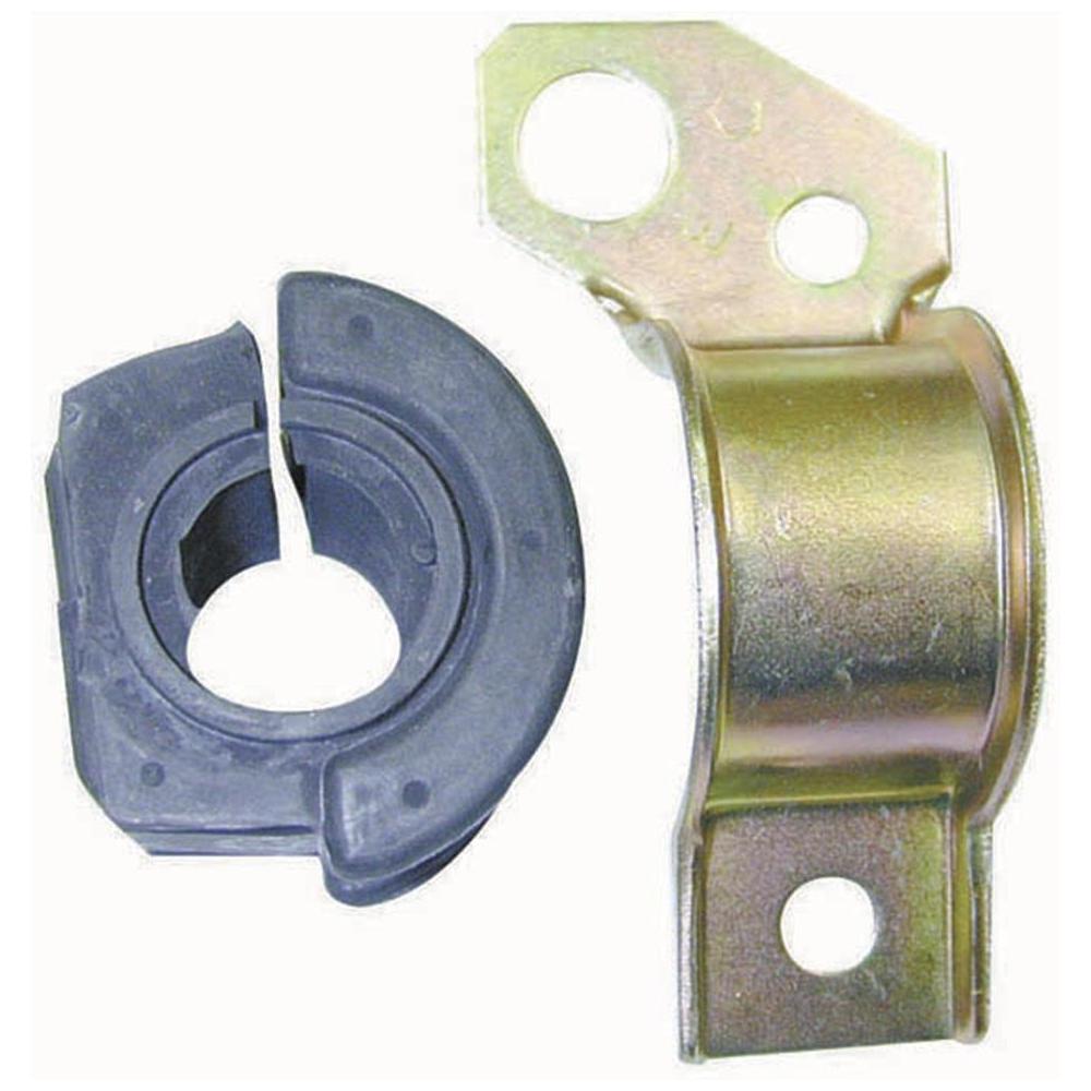 Kit da Barra Estabilizadora Dianteira para Fiat Palio - Kit & Cia - 10464