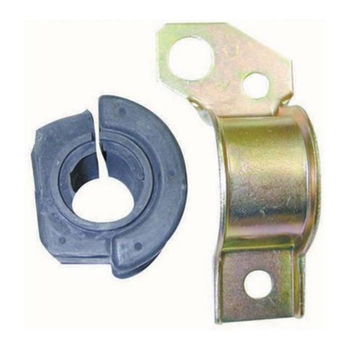 Kit da Barra Estabilizadora Dianteira para Fiat Palio - Kit & Cia - 10464