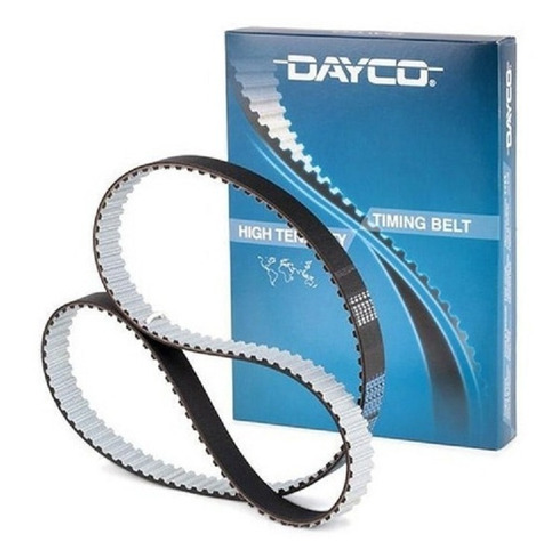 Correia Dentada Sincronizadora para Mazda MX-3 - Dayco - 107SHP+220H
