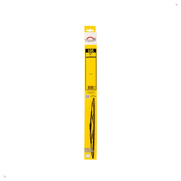 Palheta do Limpador de para Brisa para Ford Ecosport - Dyna - 10S