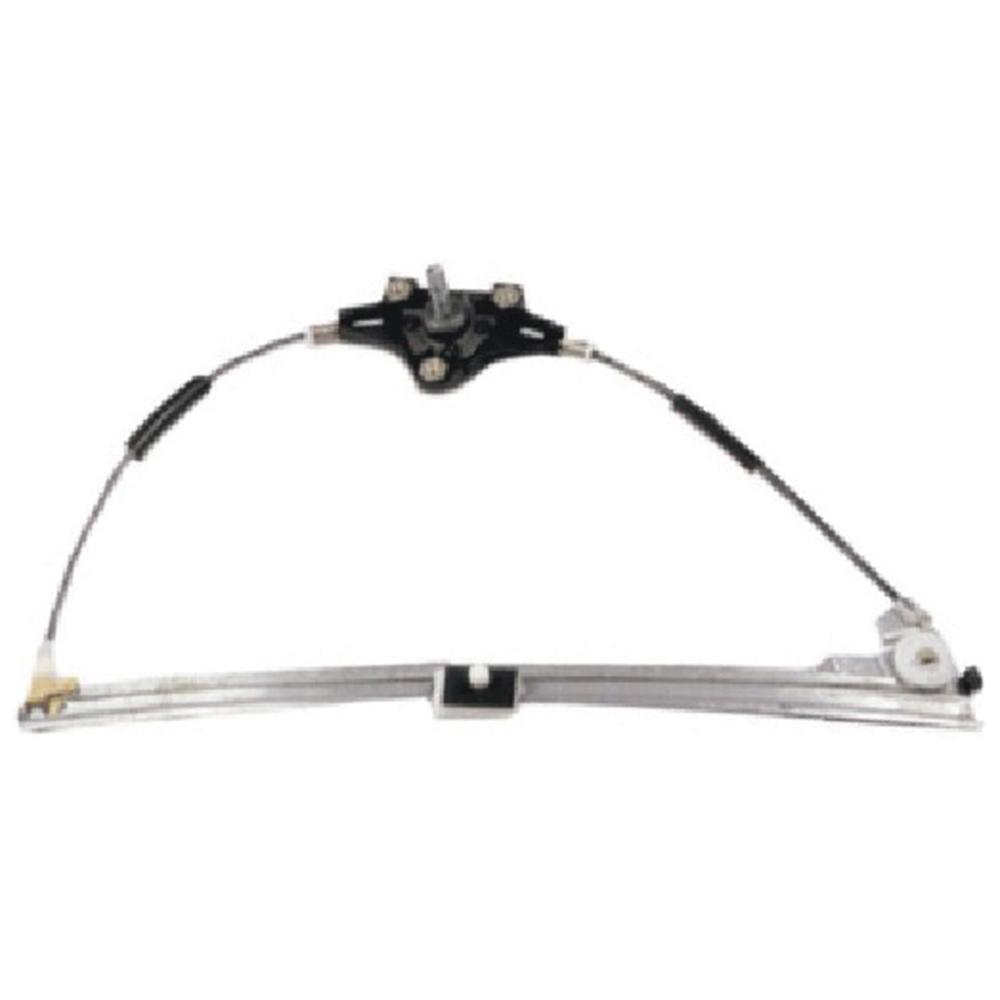 Máquina do Vidro Elétrico Dianteiro Direito para Renault CLIO - Micro - 11076