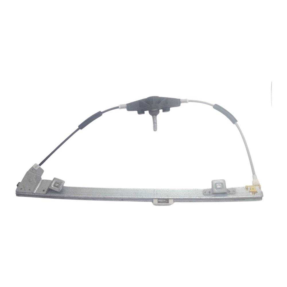 Máquina do Vidro Elétrico Dianteiro Direito para Renault CLIO - Micro - 11076