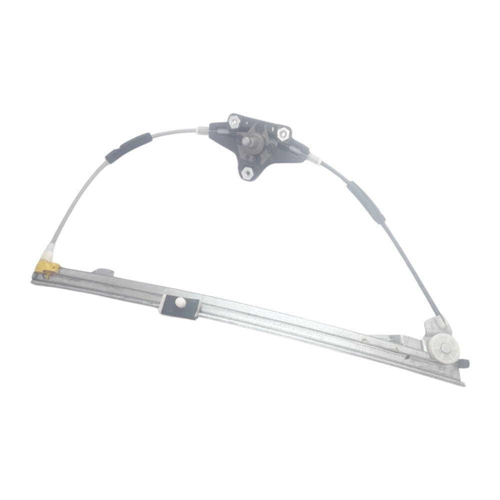 Máquina do Vidro Elétrico Dianteiro Direito para Renault CLIO - Micro - 11076