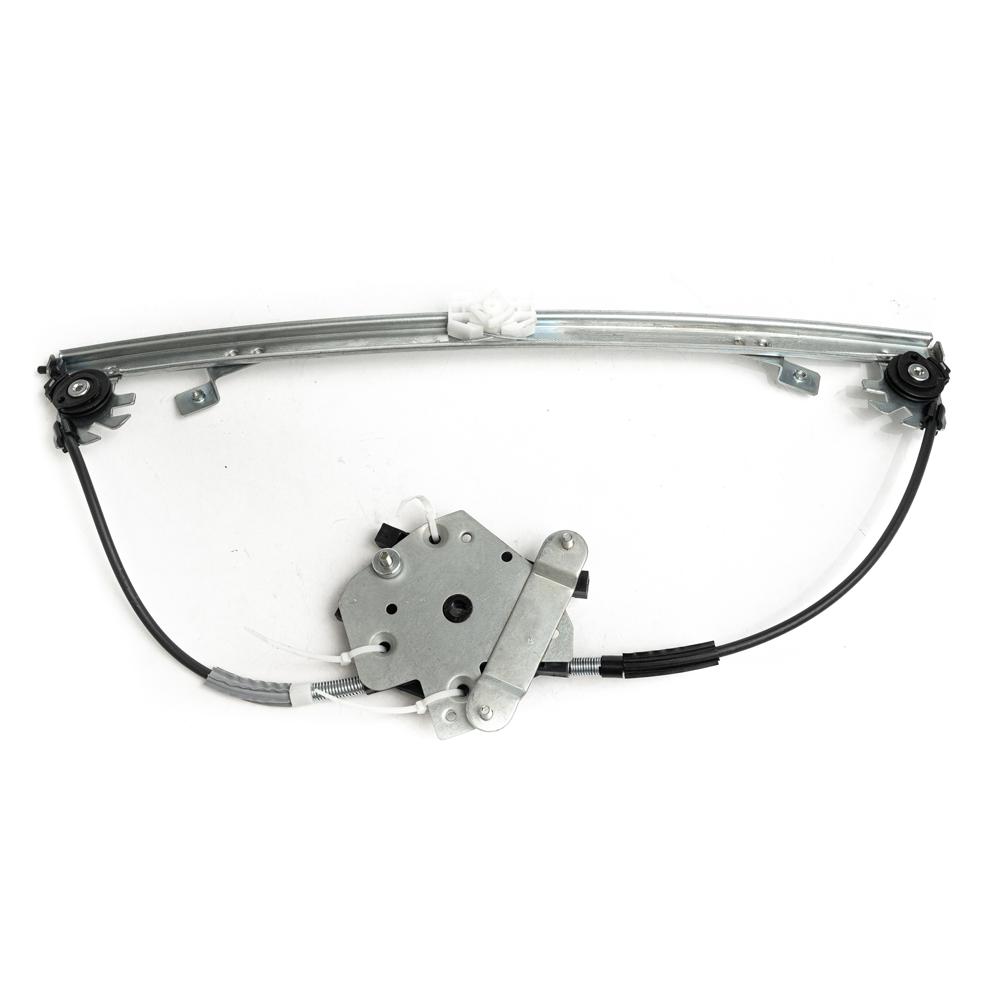 Máquina do Vidro Elétrico Dianteiro Direito para Renault CLIO e Symbol - Micro - 11088