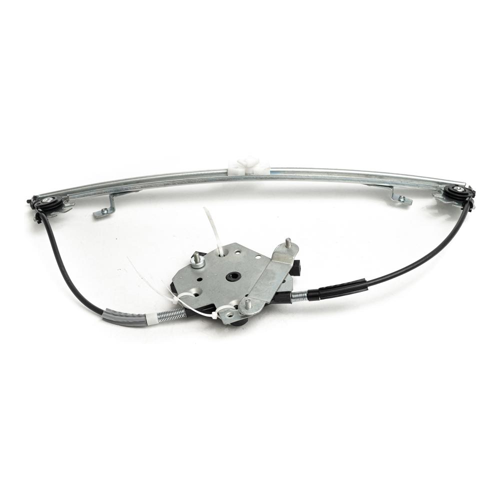 Máquina do Vidro Elétrico Dianteiro Direito para Renault CLIO e Symbol - Micro - 11088