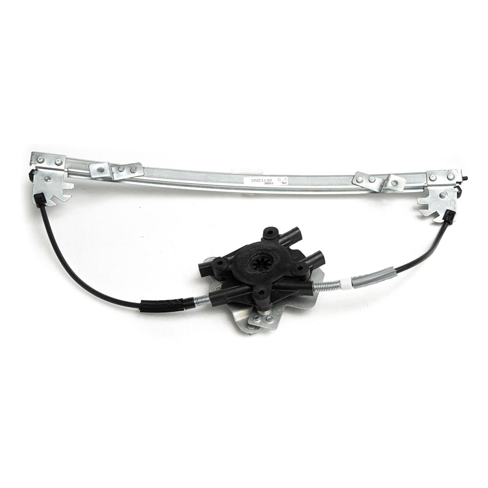 Máquina do Vidro Elétrico Dianteiro Direito para Renault CLIO e Symbol - Micro - 11088