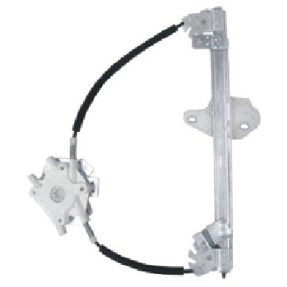 Máquina do Vidro Elétrico - Universal - 11170