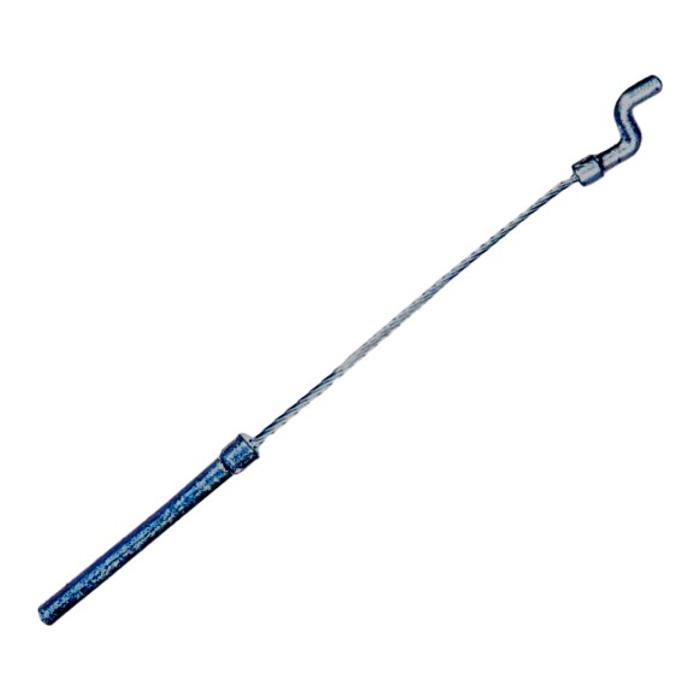 Cabo de Comando do Acelerador para Volkswagen Kombi - IKS - 1107