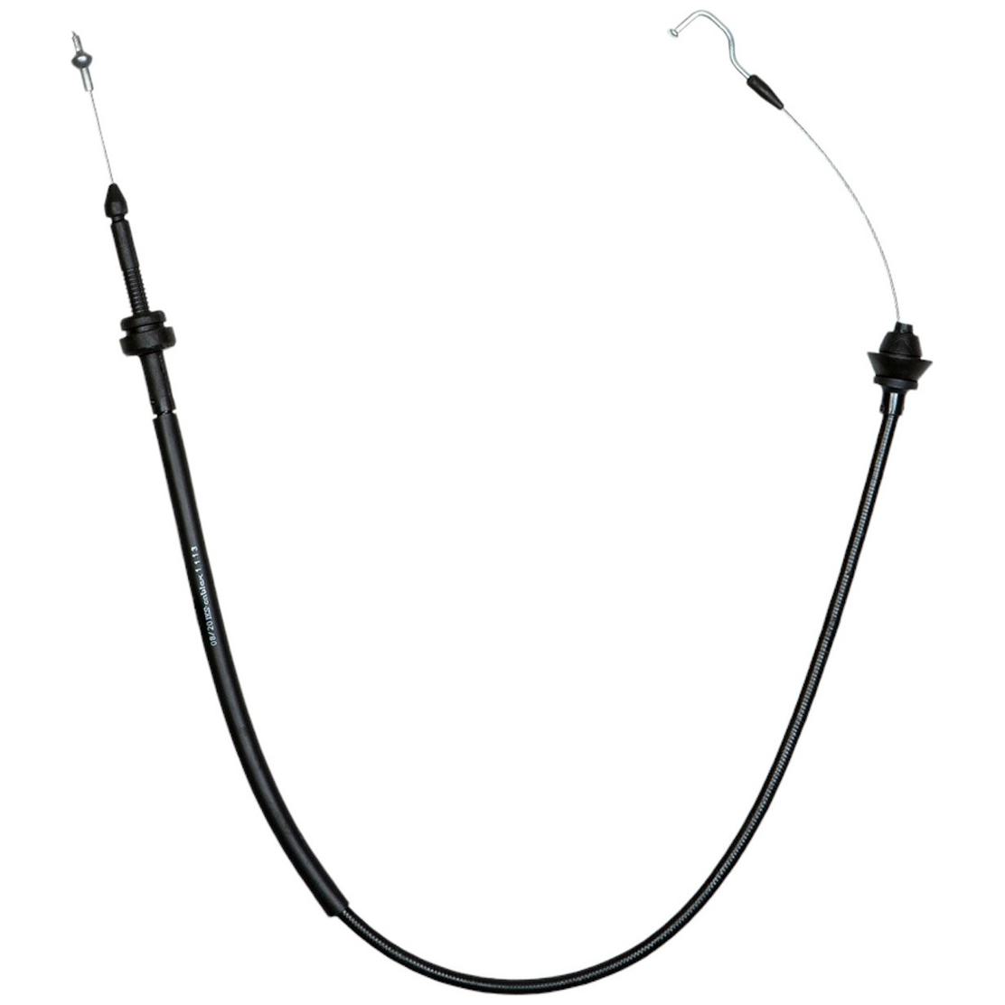 Cabo de Comando do Acelerador para Volkswagen Quantum e Santana - IKS - 1113