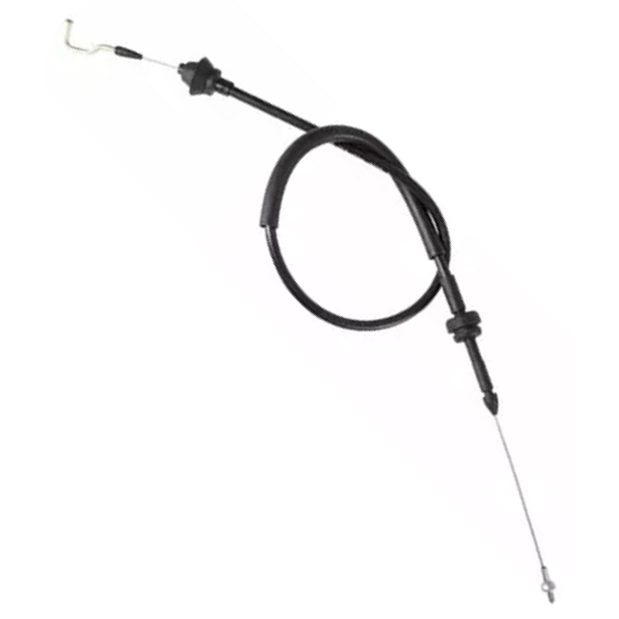 Cabo de Comando do Acelerador para Volkswagen Passat e Passat CC - IKS - 1114