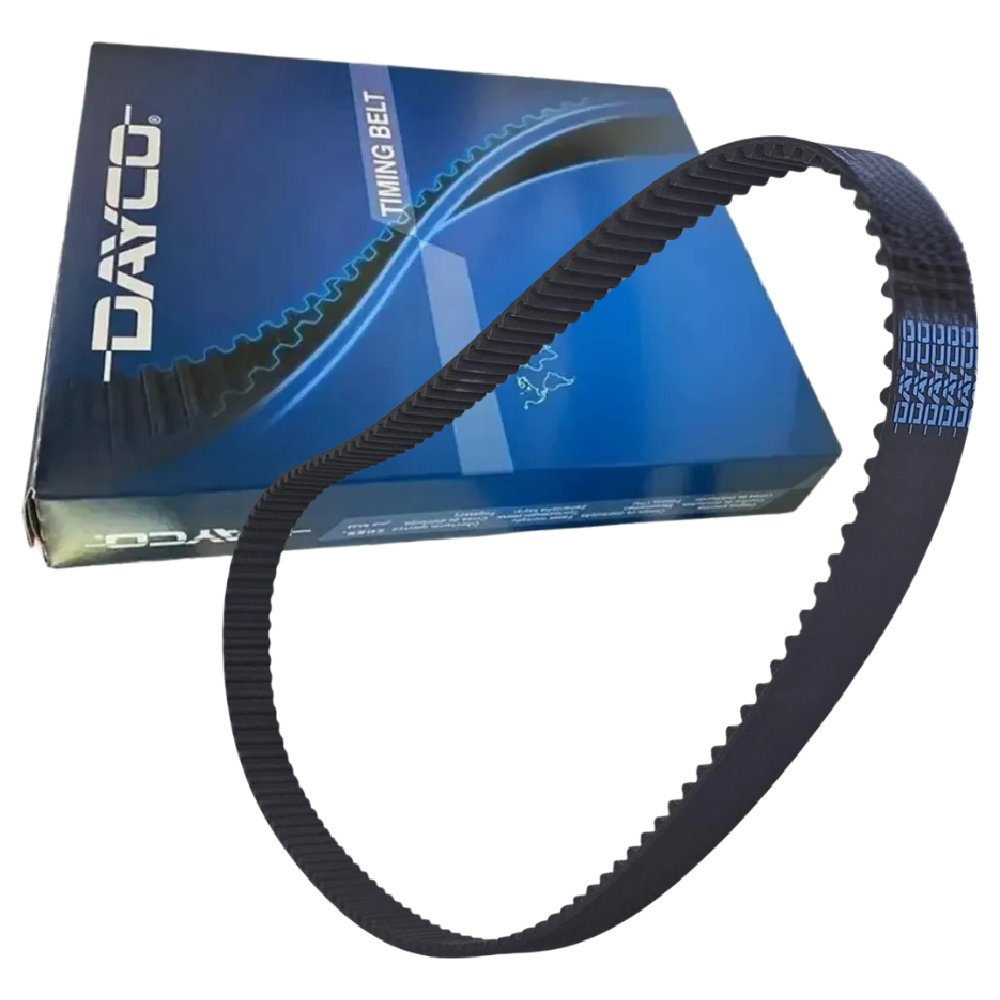 Correia Dentada Sincronizadora para Mitsubishi COLT - Dayco - 111SHP+290H