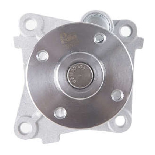Bomba D'Água para JAC J2 e J3 - Indisa - 116000