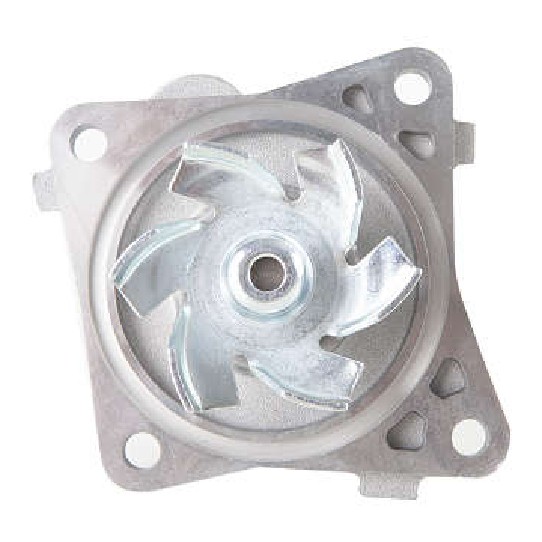 Bomba D'Água para JAC J2 e J3 - Indisa - 116000