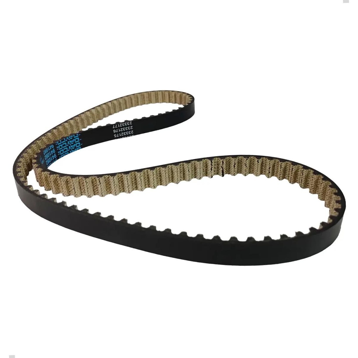 Correia Dentada Sincronizadora - Dayco - 116SP+160HT