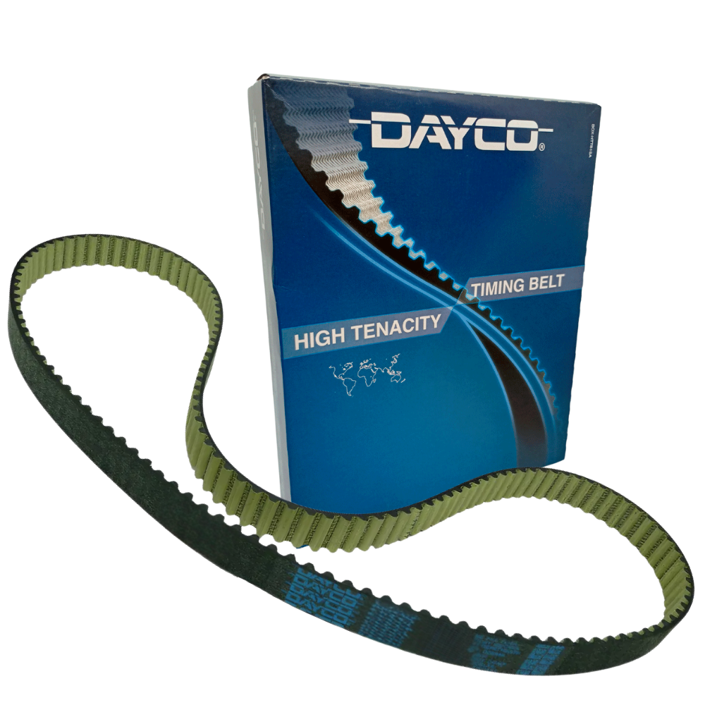 Correia Dentada Sincronizadora - Dayco - 117SP+220HT