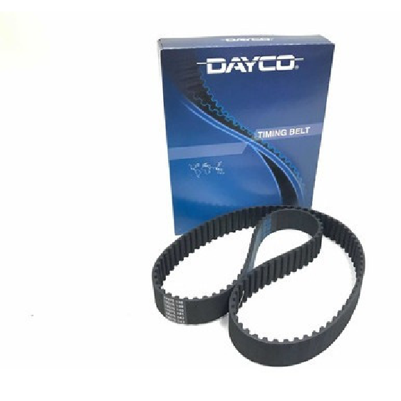 Correia Dentada Sincronizadora para Ford Ranger - Dayco - 118SP+300HK