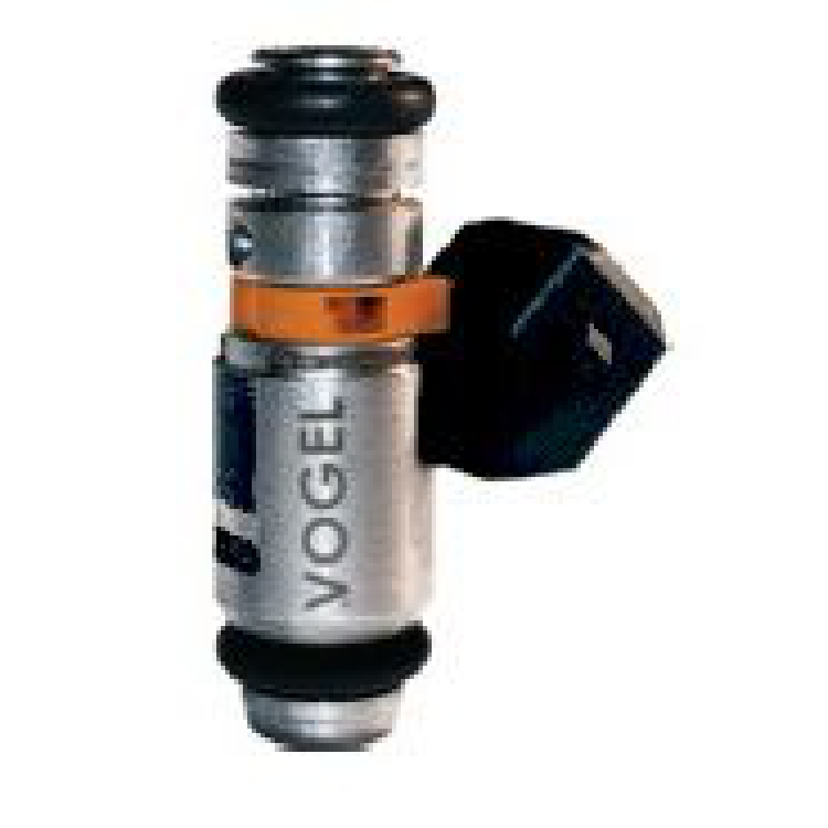 Bico Injetor Gasolina para Volkswagen Gol e Parati - Vogel - 12115