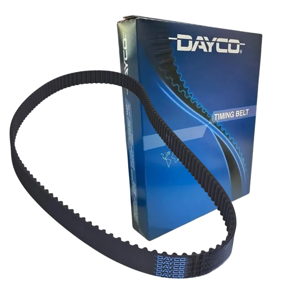 Correia Dentada Sincronizadora - Dayco - 121SX150