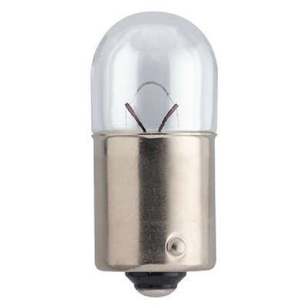 Lâmpada Halogena Modelo R5 12V 5W - Philips - 12821