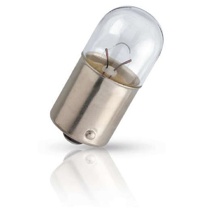 Lâmpada Halogena Modelo R5 12V 5W - Philips - 12821