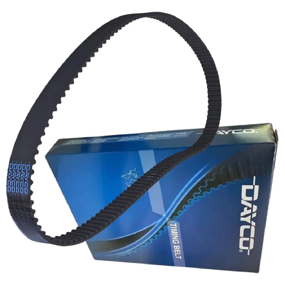 Correia Dentada Sincronizadora - Dayco - 129S220