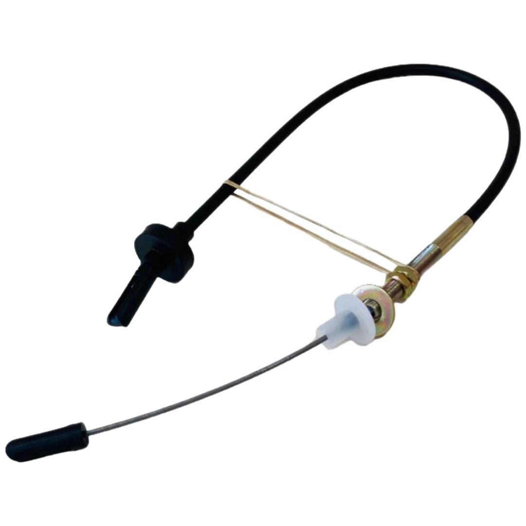 Cabo de Comando da Embreagem para Volkswagen Quantum e Santana - IKS - 1318