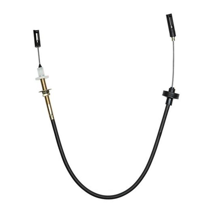Cabo de Comando da Embreagem para Volkswagen Quantum e Santana - IKS - 1318