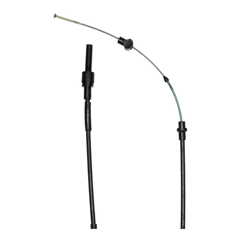 Cabo de Comando da Embreagem para Volkswagen Logus e Pointer - IKS - 1319