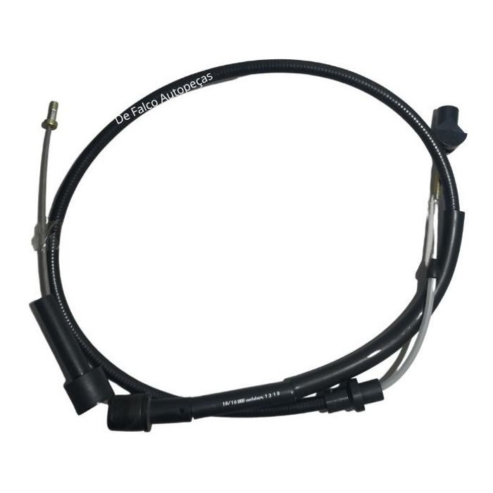 Cabo de Comando da Embreagem para Volkswagen Logus e Pointer - IKS - 1319