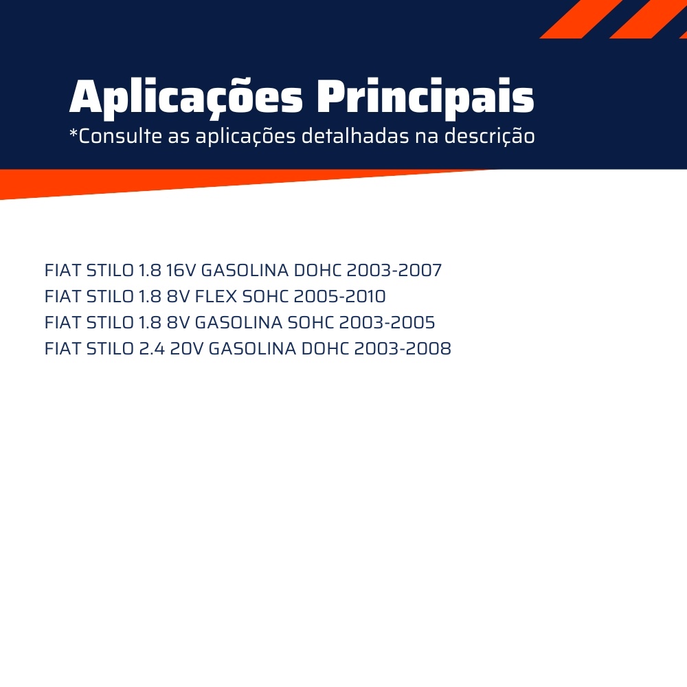 Reservatório de Expansão do Arrefecimento para Fiat Stilo - Florio - 13414