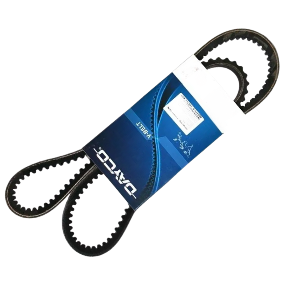 Correia de Acessórios Raw-Edge (V) para Mercedes-Benz 710 e 912 - Dayco - 13A0965HD
