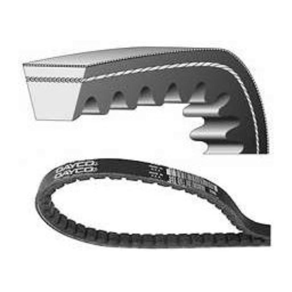 Correia de Acessórios Raw-Edge para Alternador - DAYCO - 13A1350C
