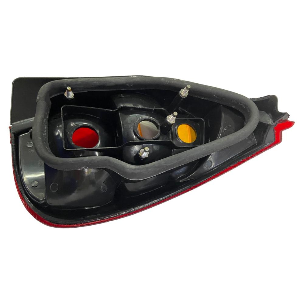 Lanterna Traseira Esquerda para Fiat Palio - HT Lanternas - 14139
