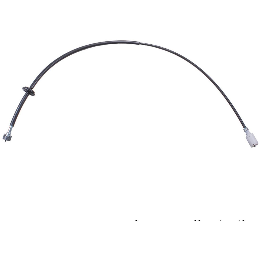 Cabo de Comando do Velocímetro para Volkswagen Logus e Pointer - IKS - 1420
