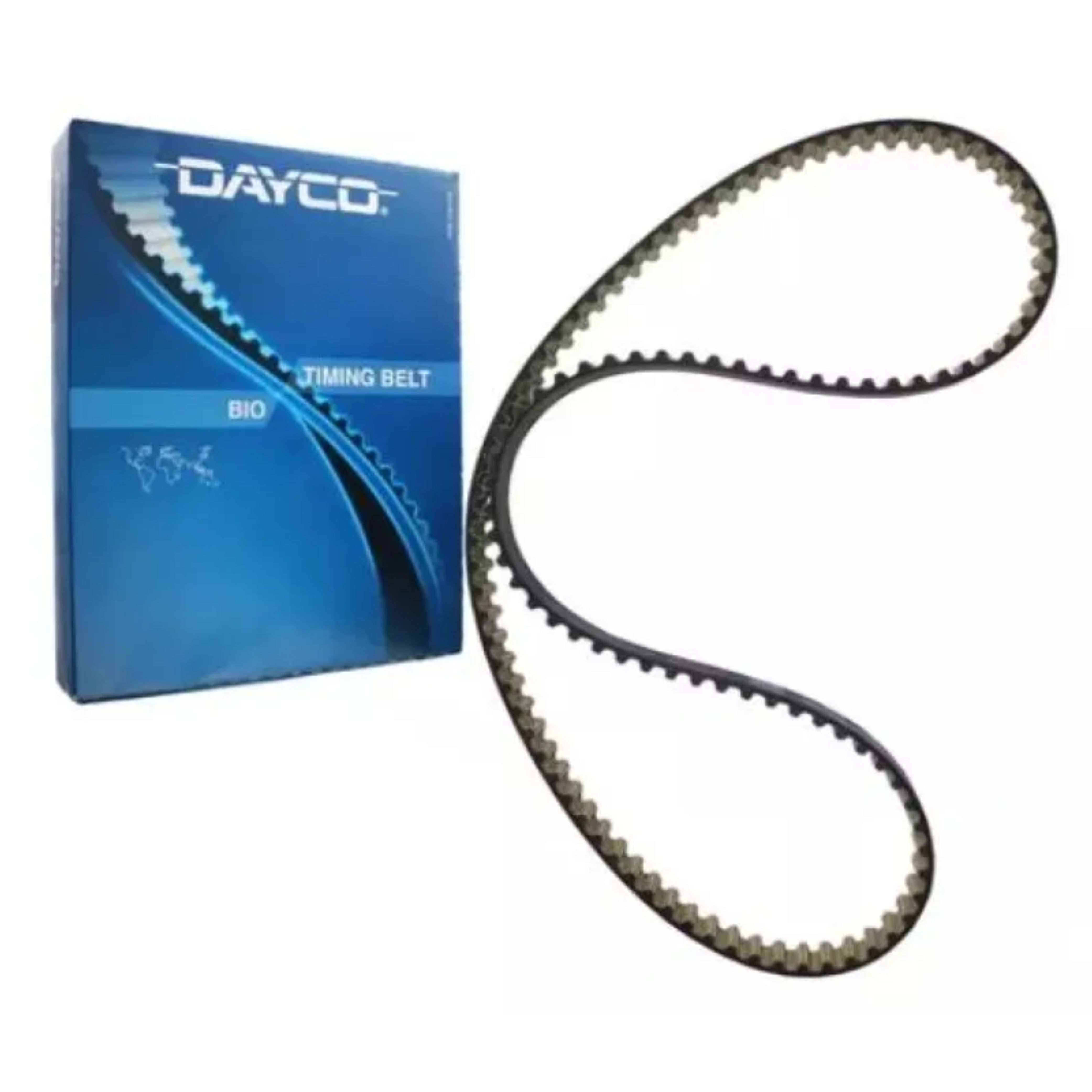 Correia Dentada Sincronizadora - Dayco - 156SHP+290H