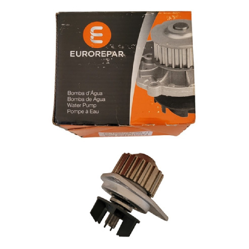 Bomba D'água - Eurorepar - 1636519180