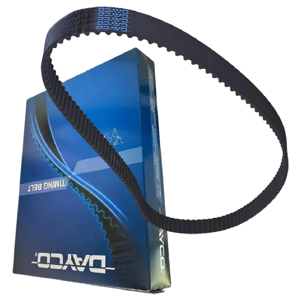 Correia Dentada Sincronizadora - Dayco - 168SHPN240H