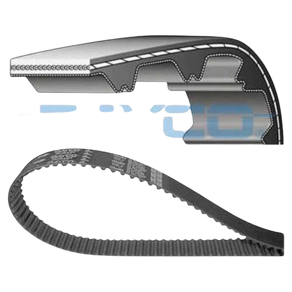 Correia Dentada Sincronizadora - Dayco - 173SHPN180H
