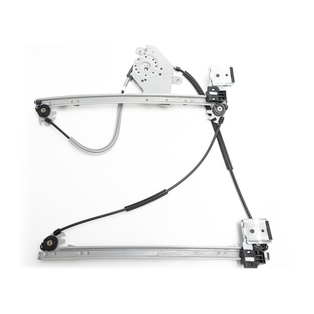 Máquina do Vidro Elétrico Lado Esquerdo para Volkswagen Quantum e Santana - Micro - 20319