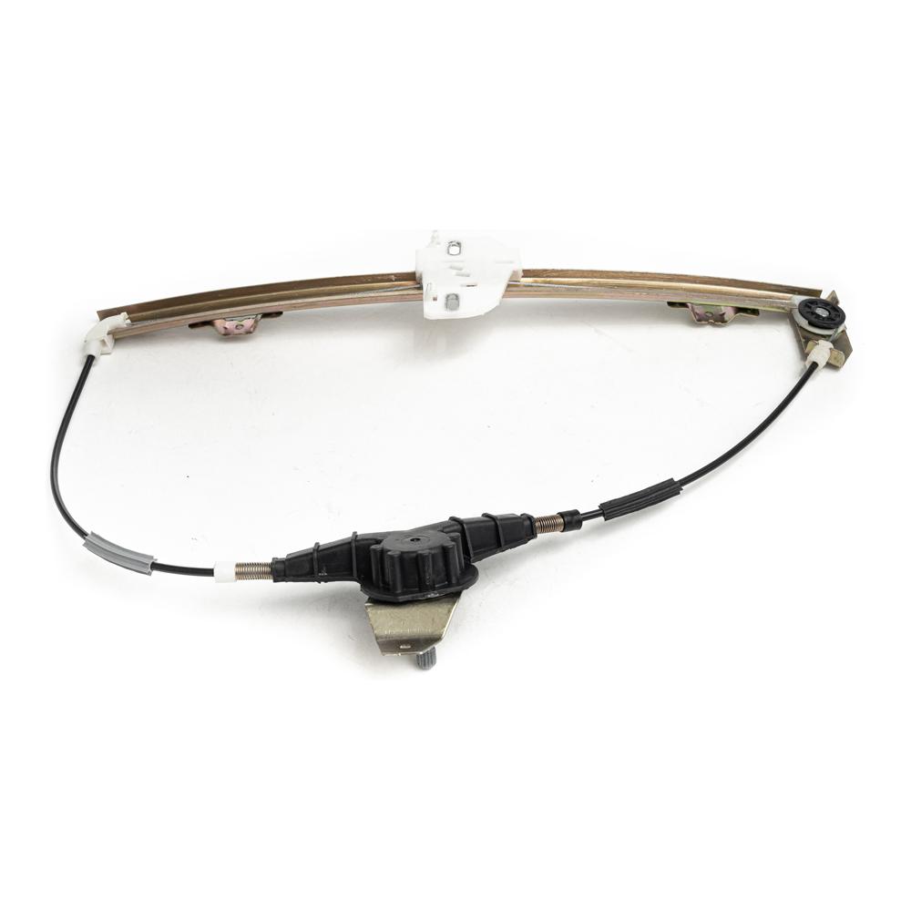 Máquina do Vidro Mecânico Direito para Volkswagen Gol - Micro - 20974
